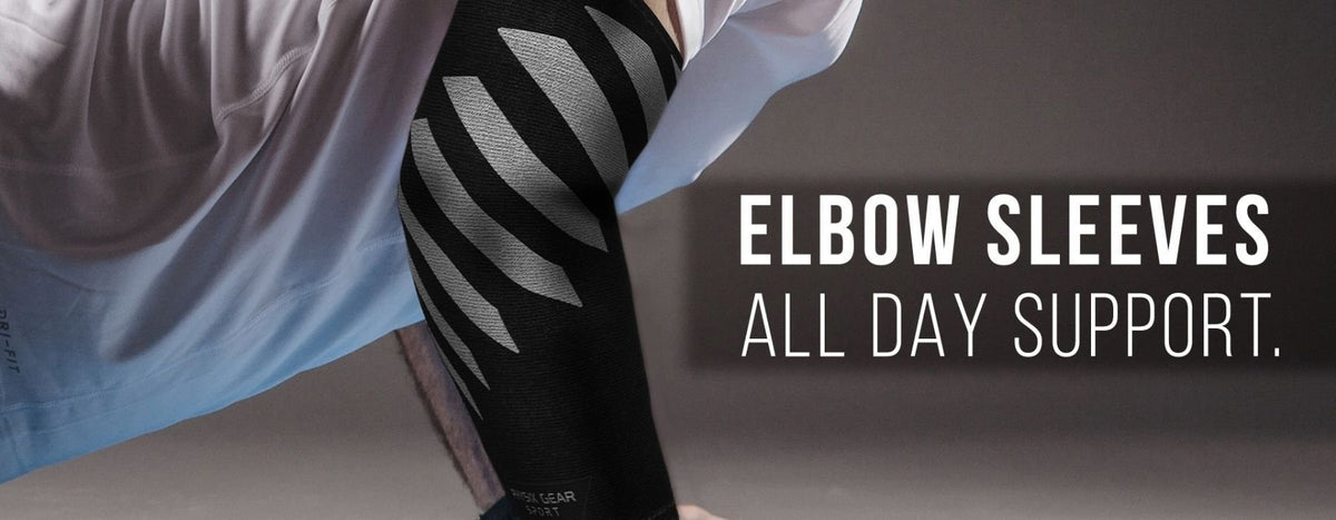 Calf Compression Sleeves - Support and Comfort for Active Lifestyles
