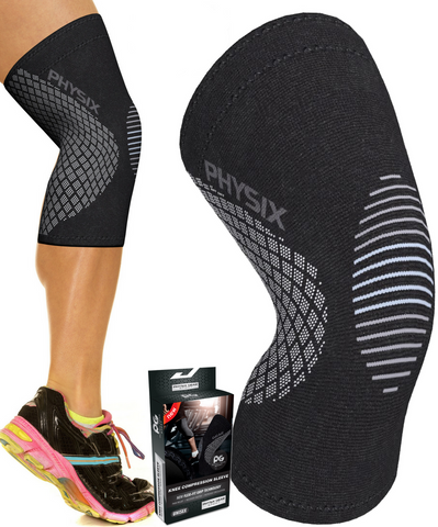 Best Knee Sleeves: Support and Stability for Active Individuals