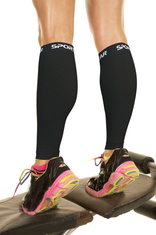 Trons Calf Compression Sleeves - Compression Socks for Fitness